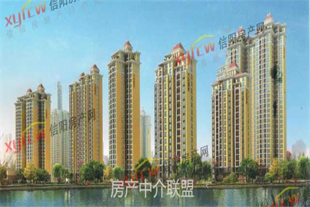 明湖附近送精装修老证过户费用低.